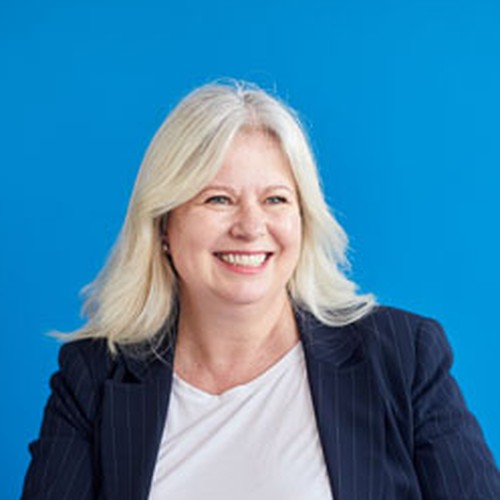 Lisa Glydon
