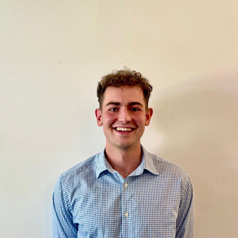 Seb Finch Hatton